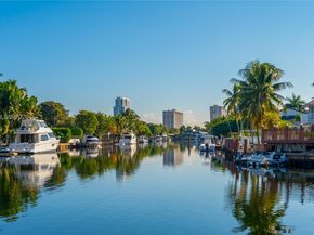 519 Layne Blvd, Hallandale Beach FL 33009