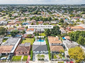 444 SW 64th Ave, Miami FL 33144