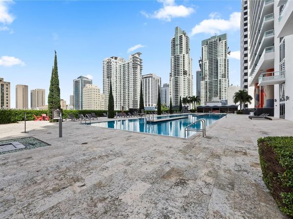50 Biscayne Blvd 4706, Miami FL 33132