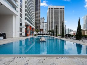50 Biscayne Blvd 4706, Miami FL 33132