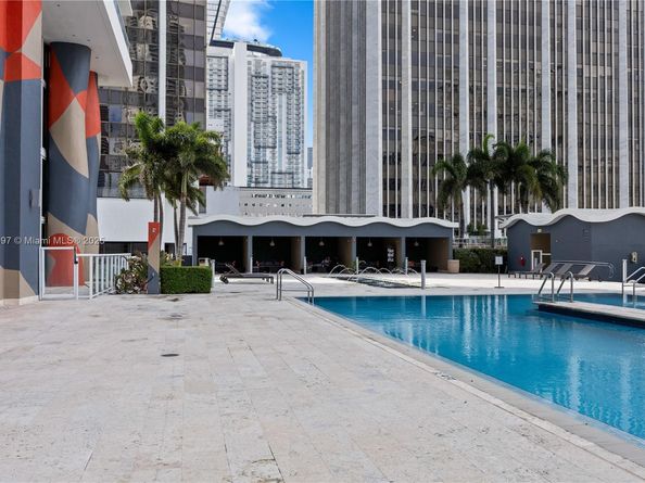 50 Biscayne Blvd 4706, Miami FL 33132