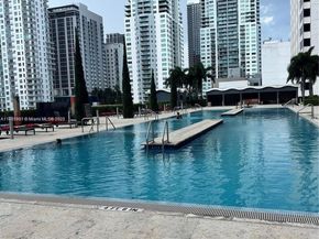 50 Biscayne Blvd 4706, Miami FL 33132