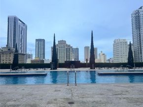 50 Biscayne Blvd 4706, Miami FL 33132