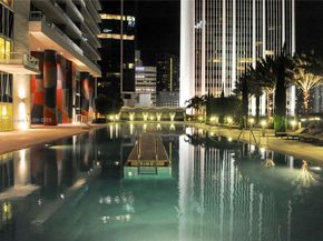 50 Biscayne Blvd 4706, Miami FL 33132