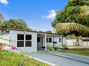 15021 NE 11th Ave, Miami FL 33161