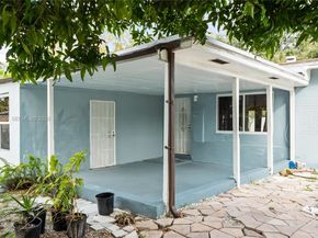 15021 NE 11th Ave, Miami FL 33161