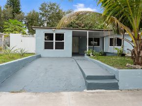15021 NE 11th Ave, Miami FL 33161