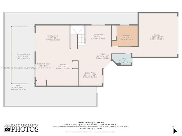 1892 SW 148th Way, Miramar FL 33027