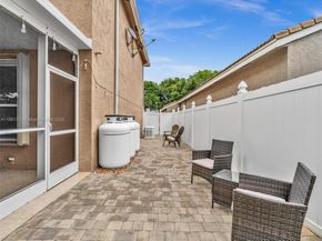 1892 SW 148th Way, Miramar FL 33027