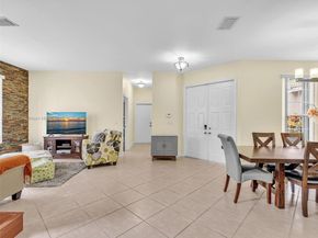 1892 SW 148th Way, Miramar FL 33027