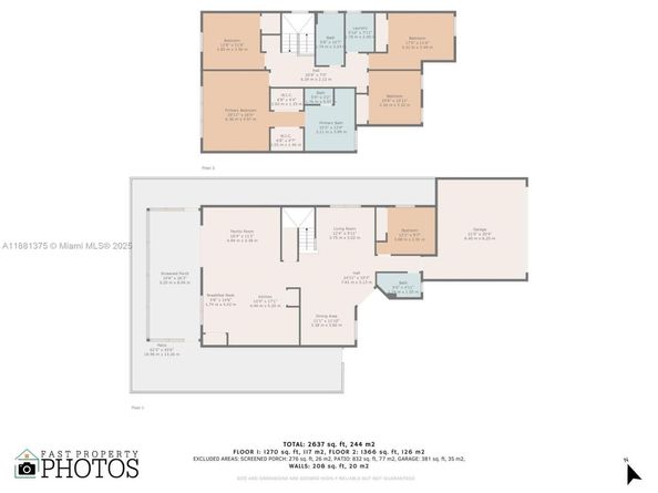 1892 SW 148th Way, Miramar FL 33027