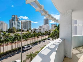 6580 Indian Creek Dr 310, Miami Beach FL 33141