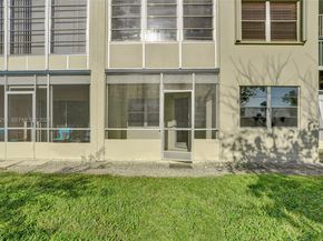 900 SW 128th Ave 103D, Pembroke Pines FL 33027