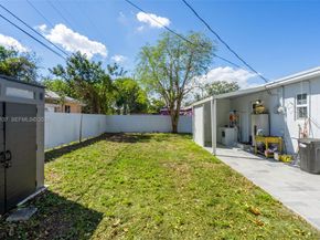 2020 NW 83rd Ter, Miami FL 33147