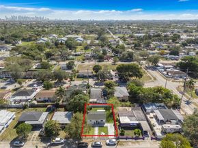 2020 NW 83rd Ter, Miami FL 33147