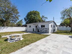 2020 NW 83rd Ter, Miami FL 33147