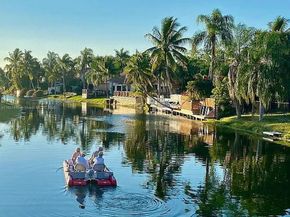 4100 Fern Forest Rd, Cooper City FL 33026