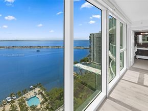 2101 Brickell Ave 2306, Miami FL 33129