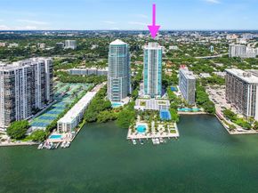 2101 Brickell Ave 2306, Miami FL 33129