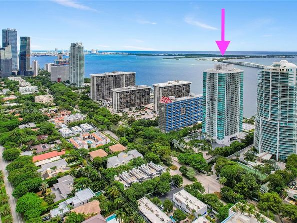 2101 Brickell Ave 2306, Miami FL 33129