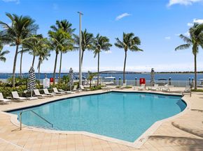 2101 Brickell Ave 2306, Miami FL 33129