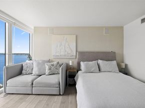 2101 Brickell Ave 2306, Miami FL 33129