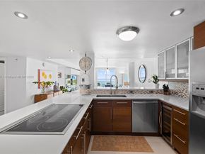 2101 Brickell Ave 2306, Miami FL 33129