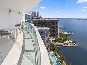 2101 Brickell Ave 2306, Miami FL 33129