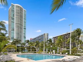 2101 Brickell Ave 2306, Miami FL 33129