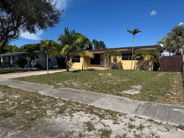 524 SW 22nd Ave, Fort Lauderdale FL 33312