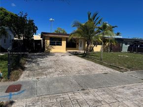524 SW 22nd Ave, Fort Lauderdale FL 33312