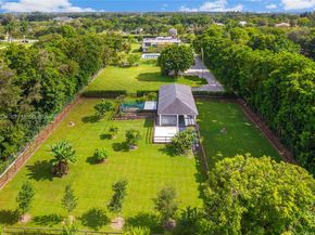14305 Stirling Rd, Southwest Ranches FL 33330