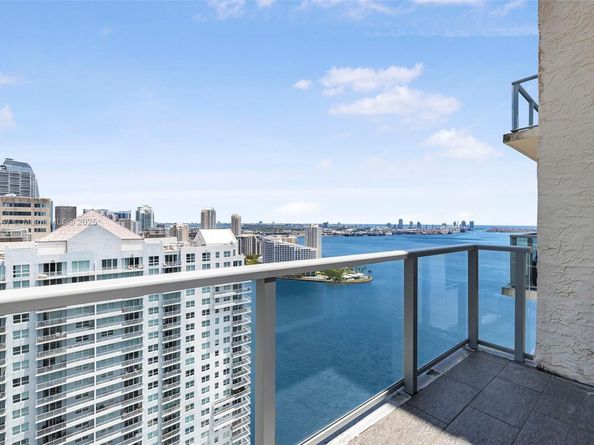 1155 Brickell Bay Dr PH204, Miami FL 33131