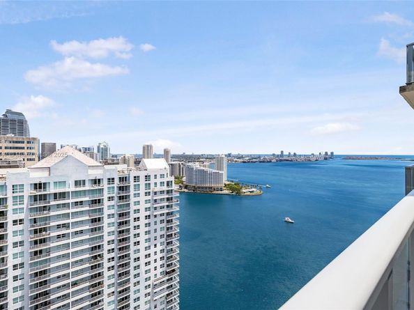 1155 Brickell Bay Dr PH204, Miami FL 33131
