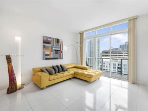 1155 Brickell Bay Dr PH204, Miami FL 33131