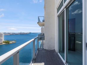 1155 Brickell Bay Dr PH204, Miami FL 33131