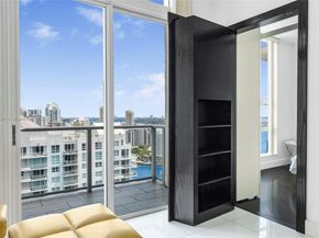 1155 Brickell Bay Dr PH204, Miami FL 33131