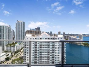 1155 Brickell Bay Dr PH204, Miami FL 33131