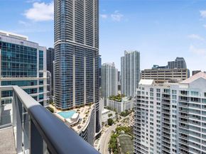 1155 Brickell Bay Dr PH204, Miami FL 33131