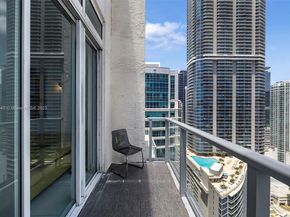 1155 Brickell Bay Dr PH204, Miami FL 33131