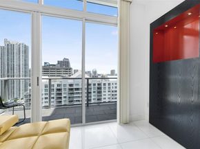 1155 Brickell Bay Dr PH204, Miami FL 33131