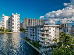 4000 NE 170th St 602, North Miami Beach FL 33160