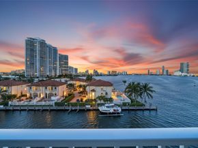 4000 NE 170th St 602, North Miami Beach FL 33160