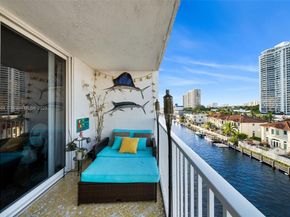 4000 NE 170th St 602, North Miami Beach FL 33160