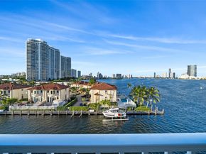 4000 NE 170th St 602, North Miami Beach FL 33160