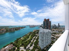 100 S Pointe Dr 3002, Miami Beach FL 33139