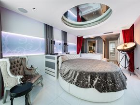 100 S Pointe Dr 3002, Miami Beach FL 33139