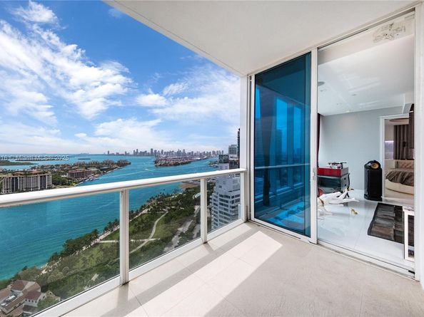 100 S Pointe Dr 3002, Miami Beach FL 33139