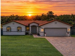 14214 SW 289th Ter, Homestead FL 33033