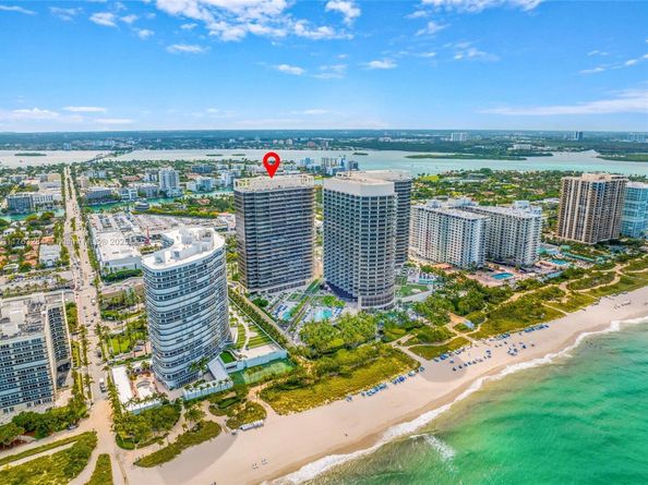 9701 Collins Ave 1405S, Bal Harbour FL 33154